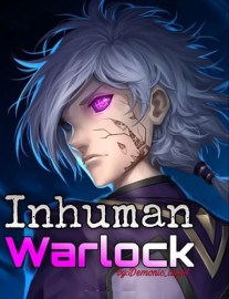 Read Inhuman Warlock Online