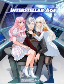 Read Interstellar Age Online