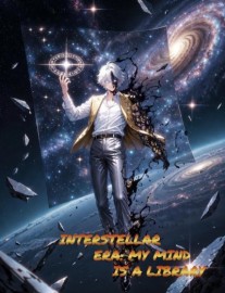 Read INTERSTELLAR ERA: MY MIND IS A LIBRARY Online
