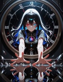 Read Inventory of Chaos: Iconic Scenes That Shattered Everyone Instantly Online