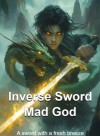 Inverse Sword Mad God