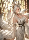Investing In Crippled Heroines: My Rewards Come In 10,000x Folds!