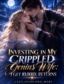 Read Investing In My Crippled Genius Wife: I Get 10,000x Returns Online