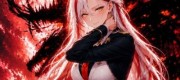 Investing in My Harem in the Apocalypse Makes Me Stronger