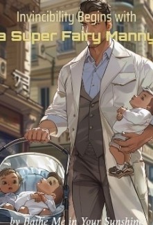 Invincibility Begins with a Super Fairy Manny