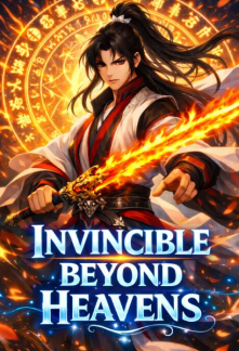 Invincible Beyond Heavens: Cultivating With A Broken EXP System Chapter ...