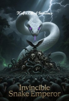 Invincible Snake Emperor Chapter 801 - NOVGO.NET