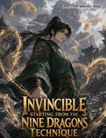 Read Invincible Starting From the Nine Dragons Technique Online