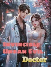 Read Invincible Urban Evil Doctor Online