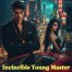 Invincible Young Master in the City