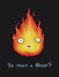 Read Is that a Wisp? Online