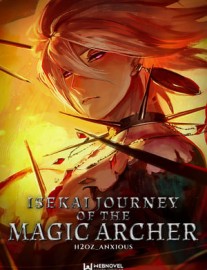 Read Isekai Journey Of The Magic Archer Online