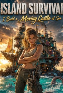 Island Survival: I Build a Moving Castle at Sea Chapter 182 - NOVGO.NET