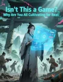 Read Isn't This a Game? Why Are You All Cultivating for Real! Online