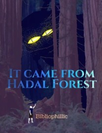 Read It came from Hadal Forest Online