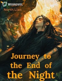 Read Journey to the End of the Night Online