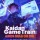 Kaidan Game Train: Abide Rule or Die!