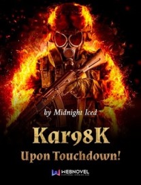 Read Kar98K Upon Touchdown! Online