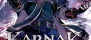Karnak, Monarch of Death