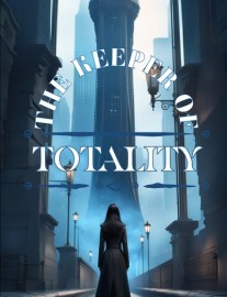 Read Keeper of Totality Online