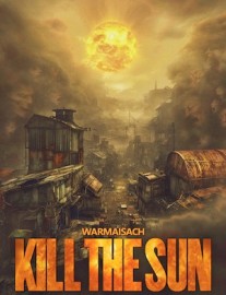 Read Kill the Sun Online