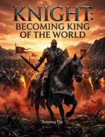 Read Knight: Becoming King of the World Online