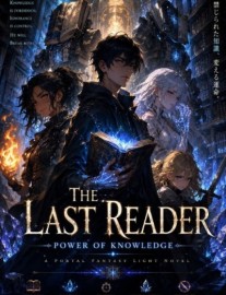 Read Knowledge Is Power: The Last Reader Online