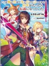 Koko wa Ore ni Makasete Saki ni Ike to Itte kara 10 Nen ga Tattara Densetsu ni Natteita