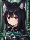 Koyuki, the Necromancing Foxkin
