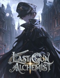 Read Last Gun Alchemist Online