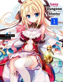 Read Lazy Dungeon Master Online