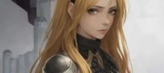 League of Legends: The Bastard Prince of Demacia