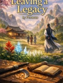 Read Leaving A Legacy Online
