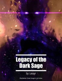 Read Legacy of the Dark Sage Online