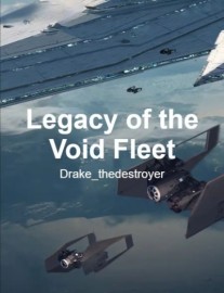 Read Legacy of the Void Fleet Online