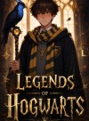 Legend of Hogwarts (Harry Potter x League of Legends)