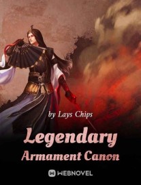 Read Legendary Armament Canon Online