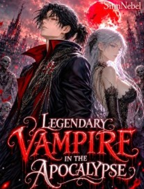 Read Legendary Vampire in the Apocalypse Online
