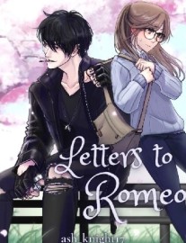 Read Letters To Romeo. Online