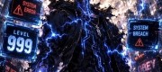 Level 999: The Glitch King