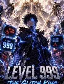 Read Level 999: The Glitch King Online
