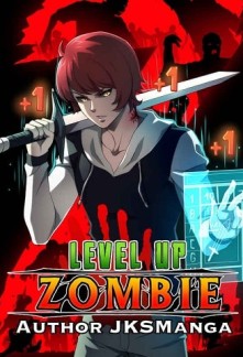 Level up Zombie