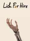 Lich for Hire