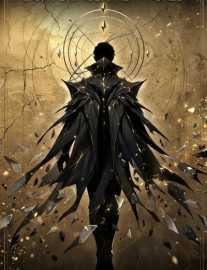 Read Light Bringer: New World[LitRPG, Fantasy, a very crazy idea] Online
