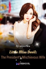 Little Miss Devil: The President's Mischievous Wife