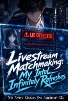 Livestream Matchmaking: My Intel Infinitely Refreshes Chapter 220 ...