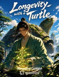 Read Longevity with a Turtle Online