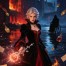 Lora of Two Worlds