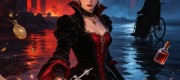 Lora of Two Worlds