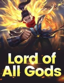 Read Lord of All Gods Online